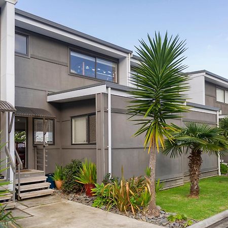 Aqua Soleil Beachfront Apartment Whitianga Kültér fotó