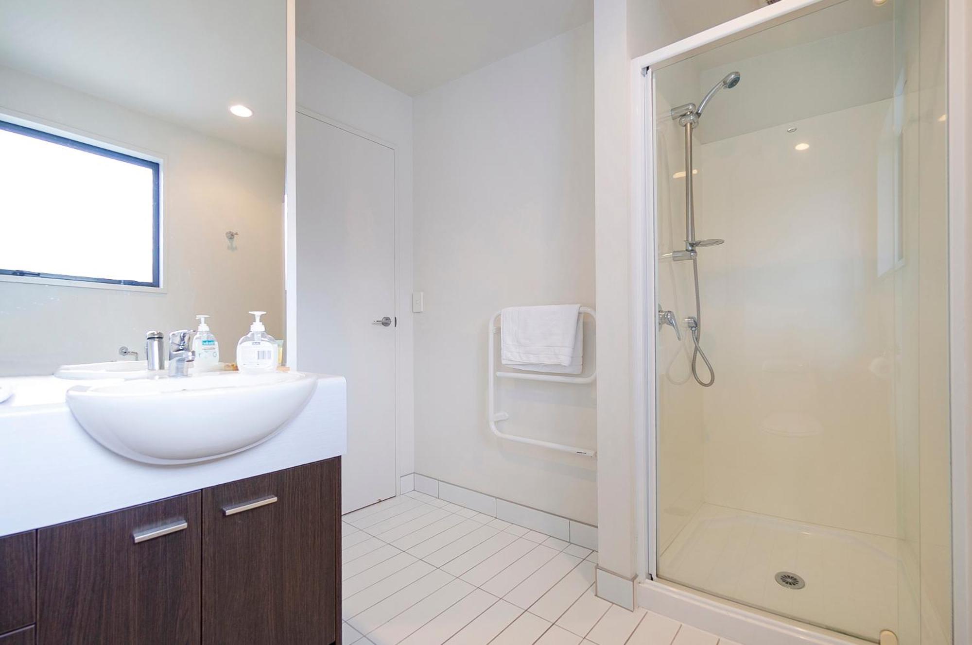 Aqua Soleil Beachfront Apartment Whitianga Kültér fotó